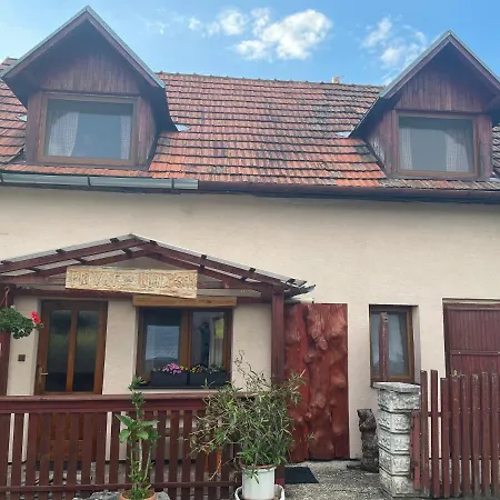 Privat Luna Lubela Екстер'єр фото