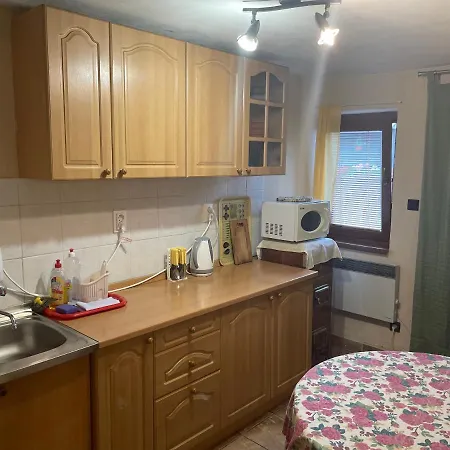 Privat Luna Lubela Екстер'єр фото