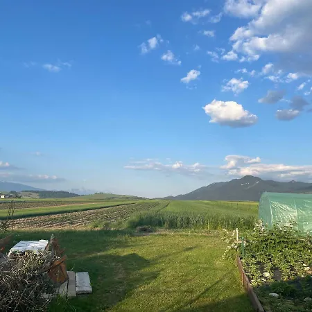 Privat Luna Lubela Екстер'єр фото