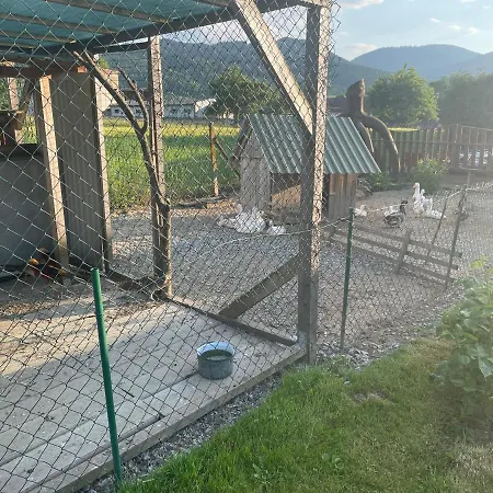Privat Luna Lubela Екстер'єр фото
