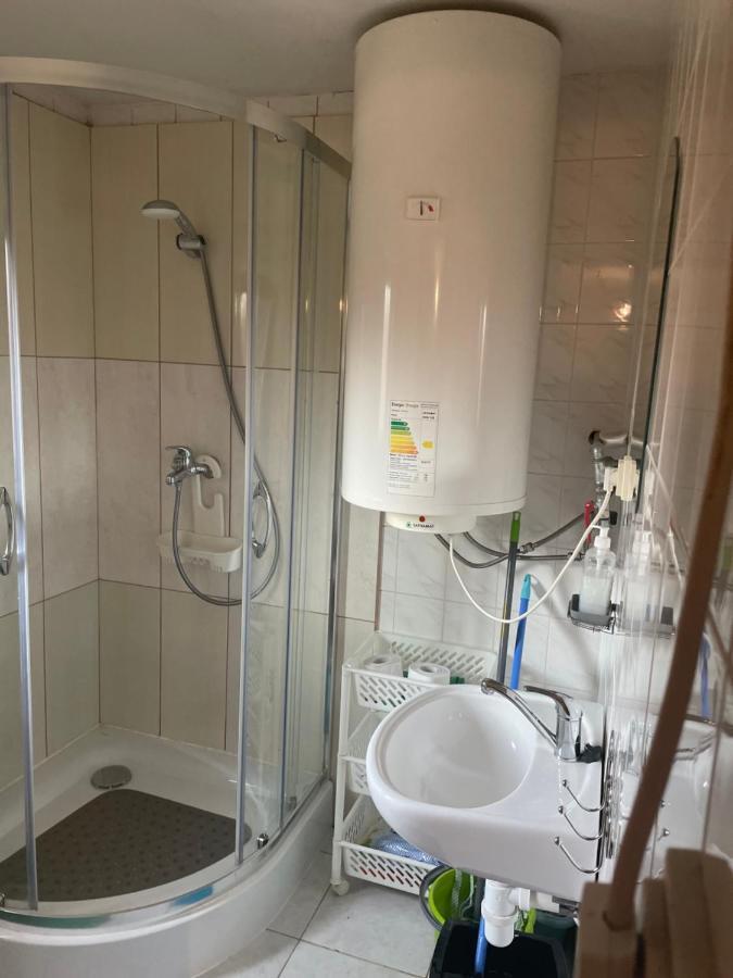 Privat Luna Apartment