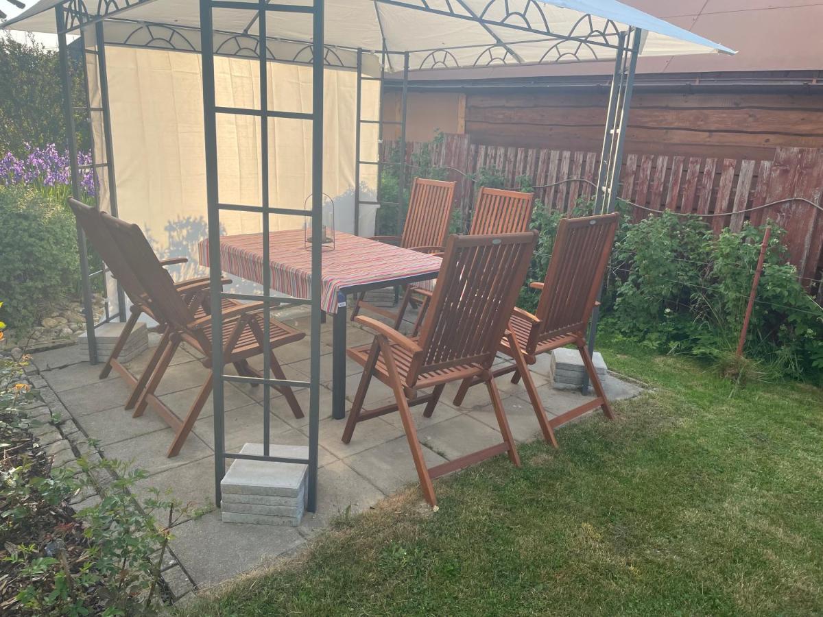 Apartment Privat Luna *