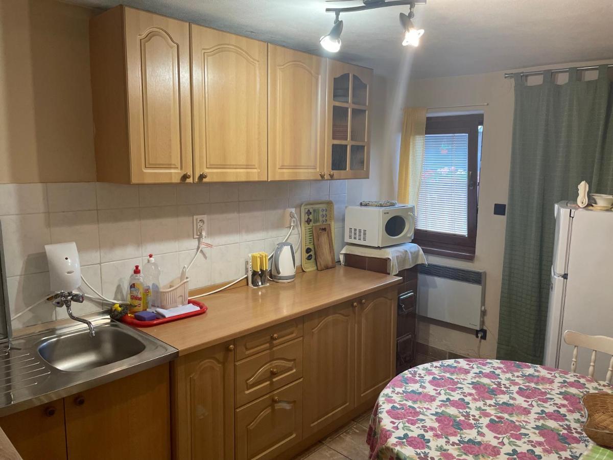 Apartment Privat Luna *