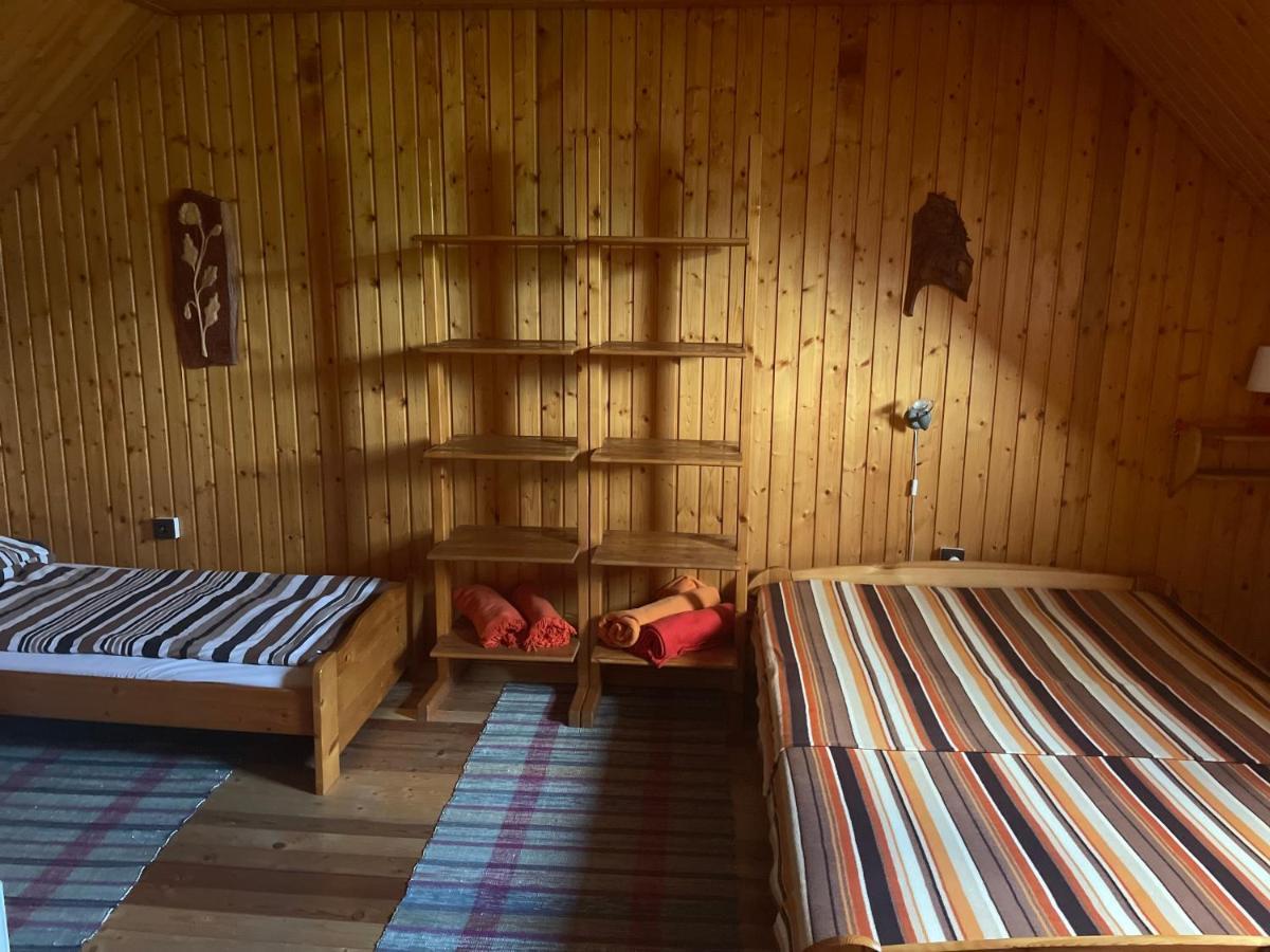 Apartment Privat Luna