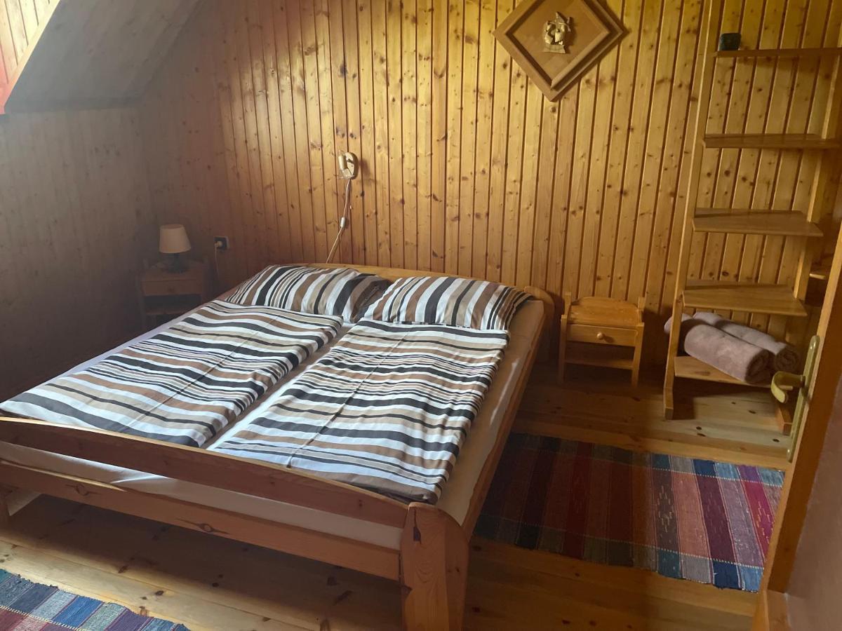 Privat Luna Apartment *