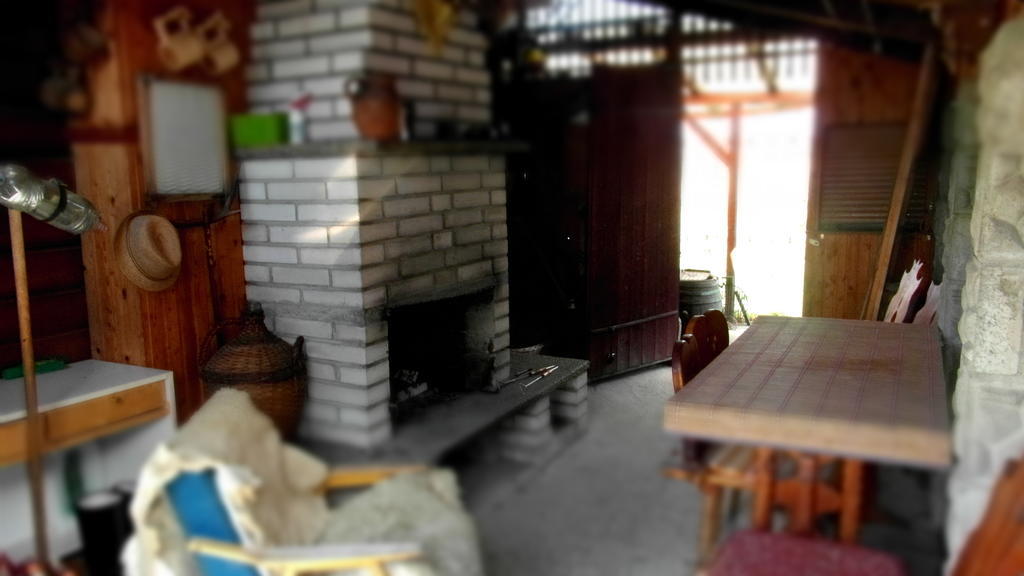 Apartment Privat Luna *